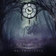 Review: Aenimus - Dreamcatcher