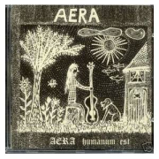 Aera: Humanum Est + Hand und Fuß