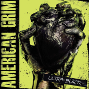 American Grim: Ultra Black
