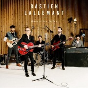 Review: Bastien Lallement - Danser Les Filles