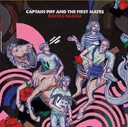 Review: Captain Piff And The First Mates - Razzle Dazzle