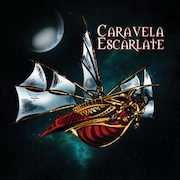 Review: Caravela Escarlate - Caravela Escarlate