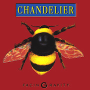 Review: Chandelier - Facing Gravity