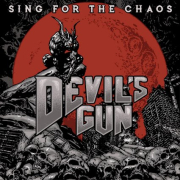 Devil's Gun: Sing For The Chaos