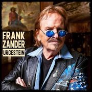 Frank Zander: Urgestein