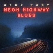 Review: Gary Hoey - Neon Highway Blues