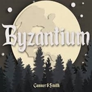 Gunner & Smith: Byzantium