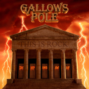 Gallows Pole: This Is Rock