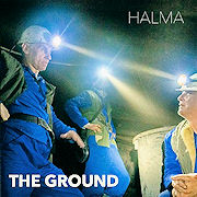 Review: Halma - The Ground