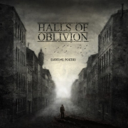 Review: Halls Of Oblivion - Endtime Poetry