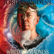 Jordan Rudess: Wired For Madness