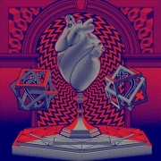 Review: Kaleikr - Heart of Lead