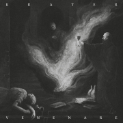 Krater: Venenare