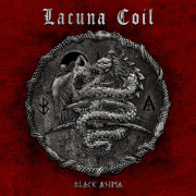 Lacuna Coil: Black Anima