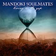 Review: Mandoki Soulmates - Living In The Gap / Hungarian Pictures