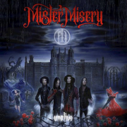 Mister Misery: Unalive