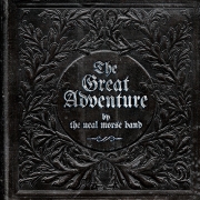 The Neal Morse Band: The Great Adventure