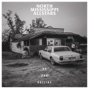 North Mississippi Allstars: Up and Rolling