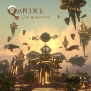 Qantice: The Anastoria