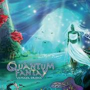 Quantum Fantay: Yemaya Orisha <br>= Kurz-Review =