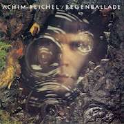 Review: Achim Reichel - Regenballade (Deluxe Edition)