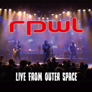 RPWL: Live from Outer Space