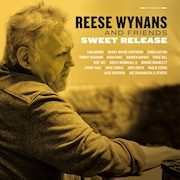 Reese Wynans and Friends: Sweet Release