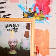 SWMRS: Berkleys on Fire