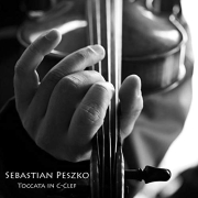 Sebastian Peszko: Toccata in C-Clef