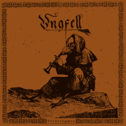 Review: Ungfell - Tôtbringære