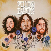 Wille & The Bandits: Paths