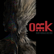 O.R.k.: Ramagehead