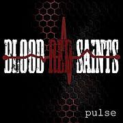 Blood Red Saints: Pulse