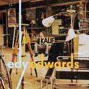 Review: Edy Edwards - Kauf