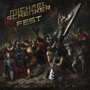 Michael Schenker Fest: Fest Revelation