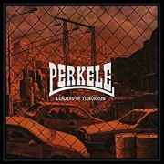 Perkele: Leaders Of Tomorrow