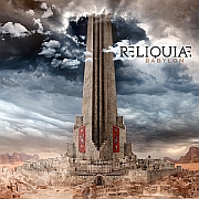 Reliquiae: Babylon