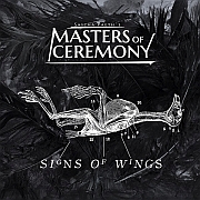 Sascha Paeth's Masters Of Ceremony: Signs Of Wings