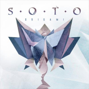 Jeff Scott Soto: Origami