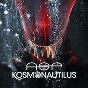 ASP: Kosmonautilus – FREMDER-Zyklus, Teil 4