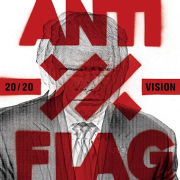 Anti-Flag: 20/20 Vision