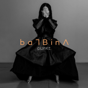 Review: Balbina - Punkt.