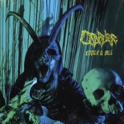 Review: Cadaver - Edder & Bile