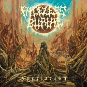 Faceless Burial: Speciation