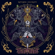 Review: Gentihaa - Reverse Entropy