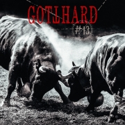 Gotthard: 13