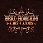 Head Honchos: Blues Alliance
