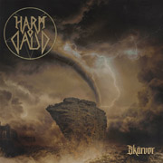 Harmdaud: Skärvor