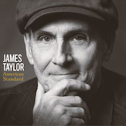 James Taylor: American Standard