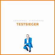 Johannes Kirchberg: Testsieger